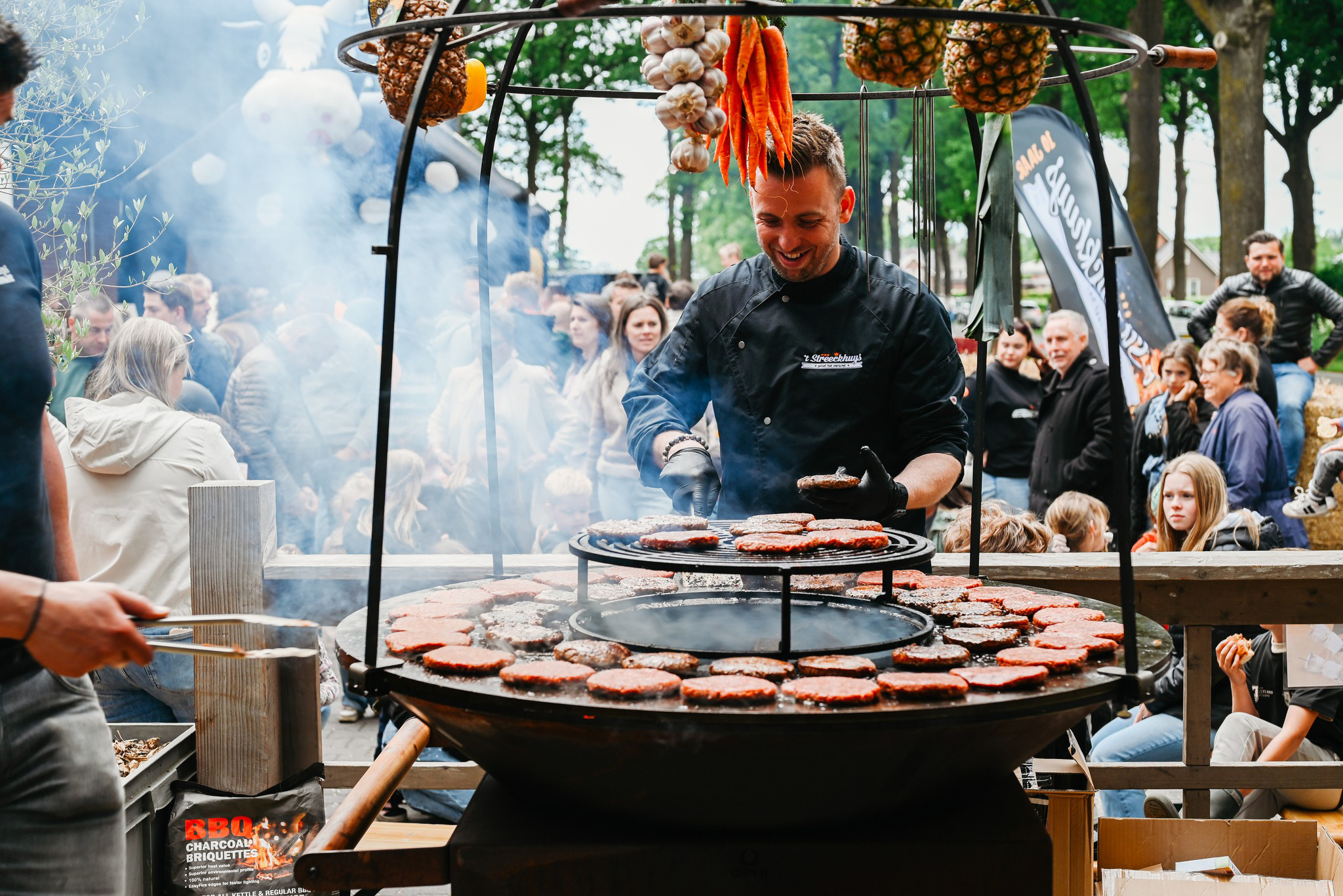 't Streeckhuys - Deurne, Gemert, Asten & Helmond
