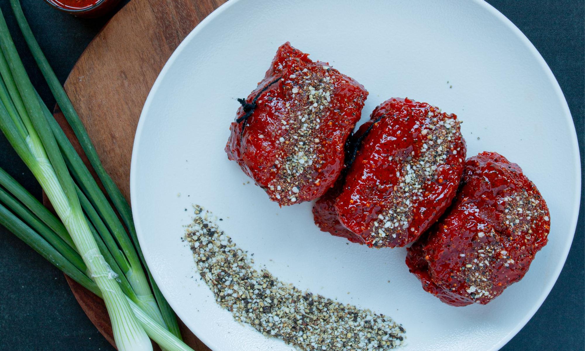 Braziliaanse Pepersteak