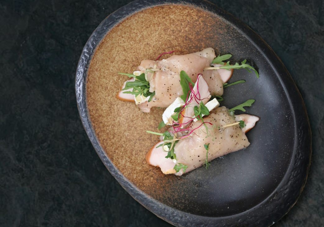 Chicken Roll - 7