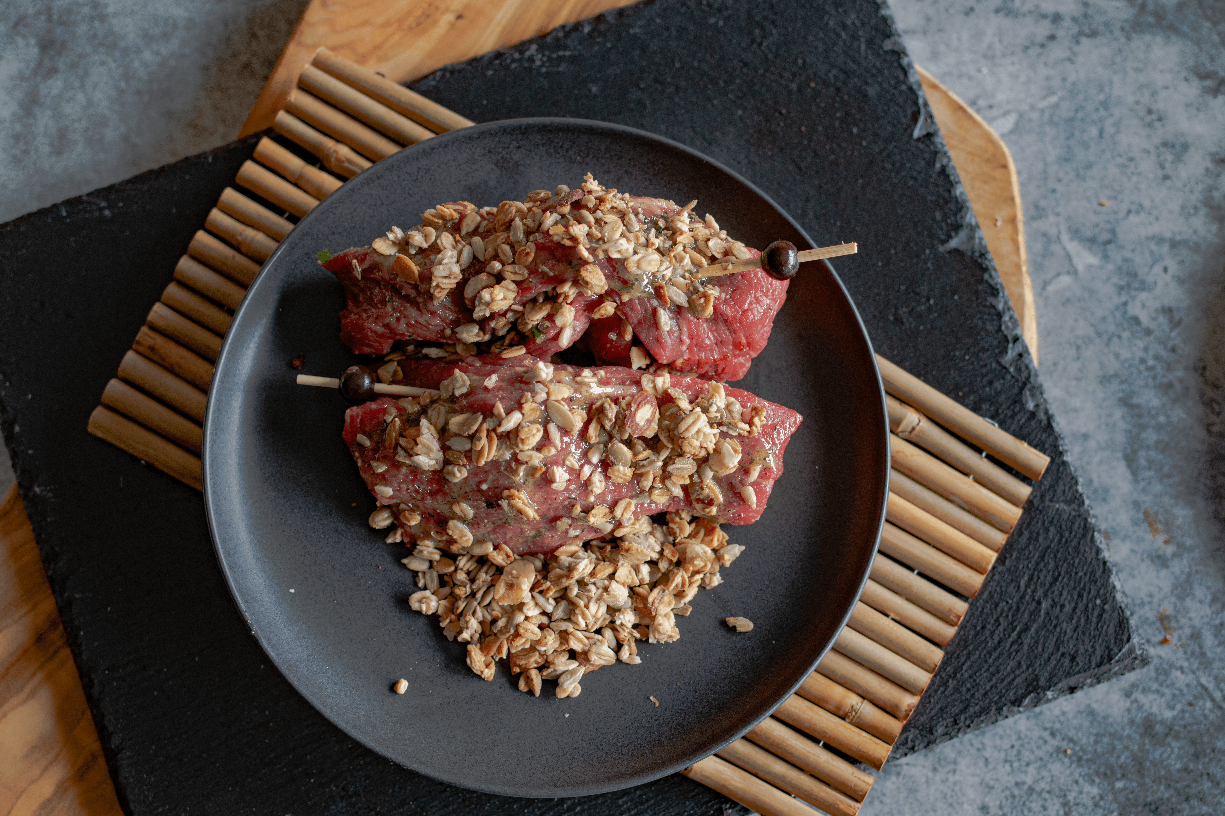 Fitsteak - 10