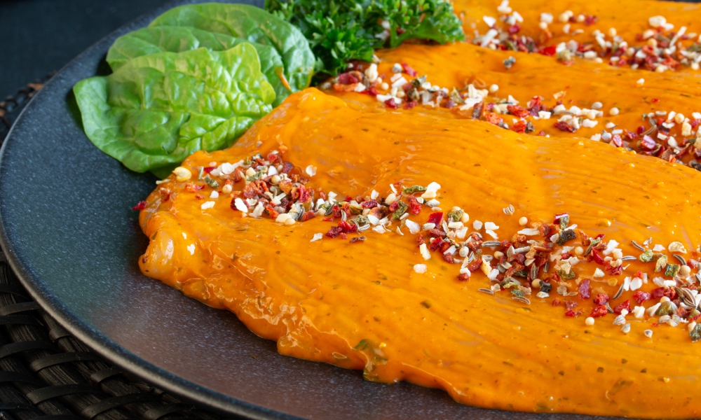 Gentse Kalkoenschnitzel