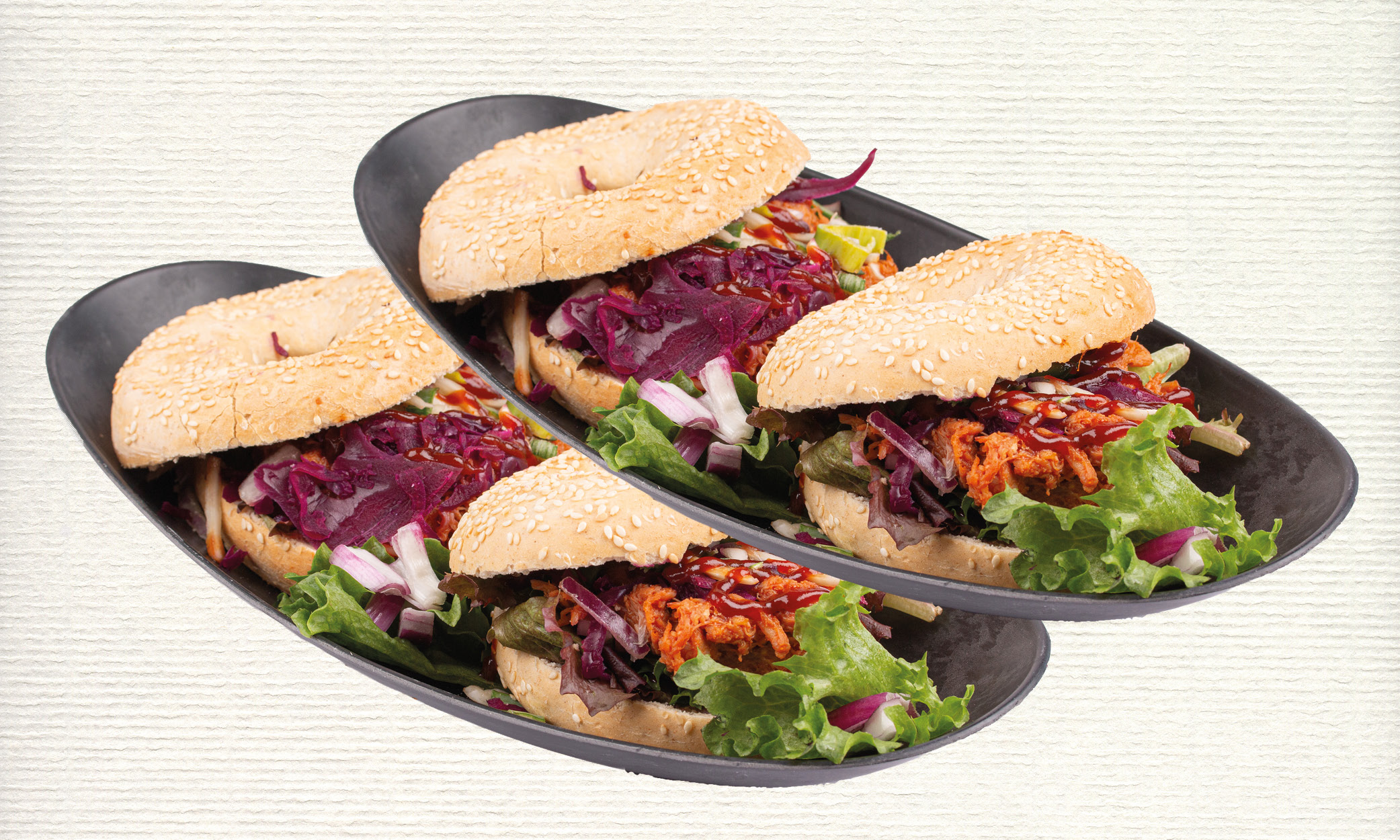 Gochu Bagel