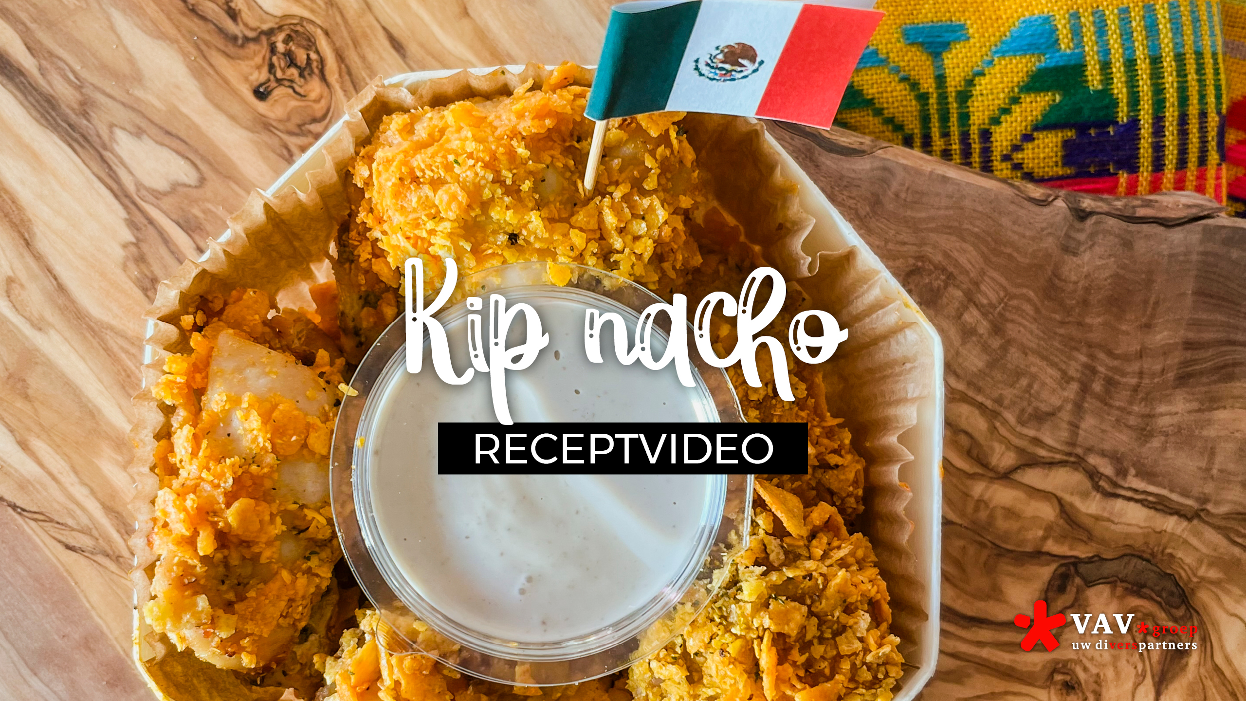 Kip Nacho