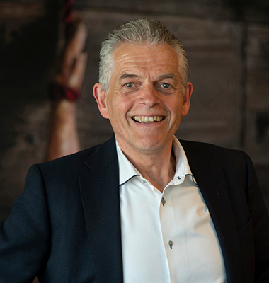 Accountmanager Martien