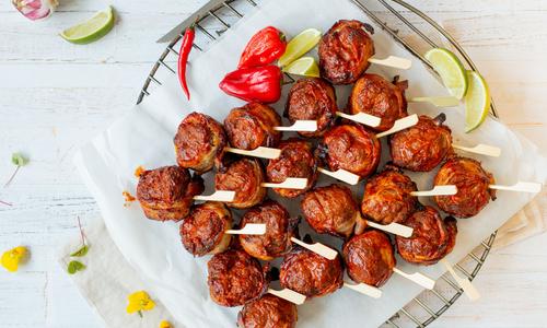 Moinck Balls