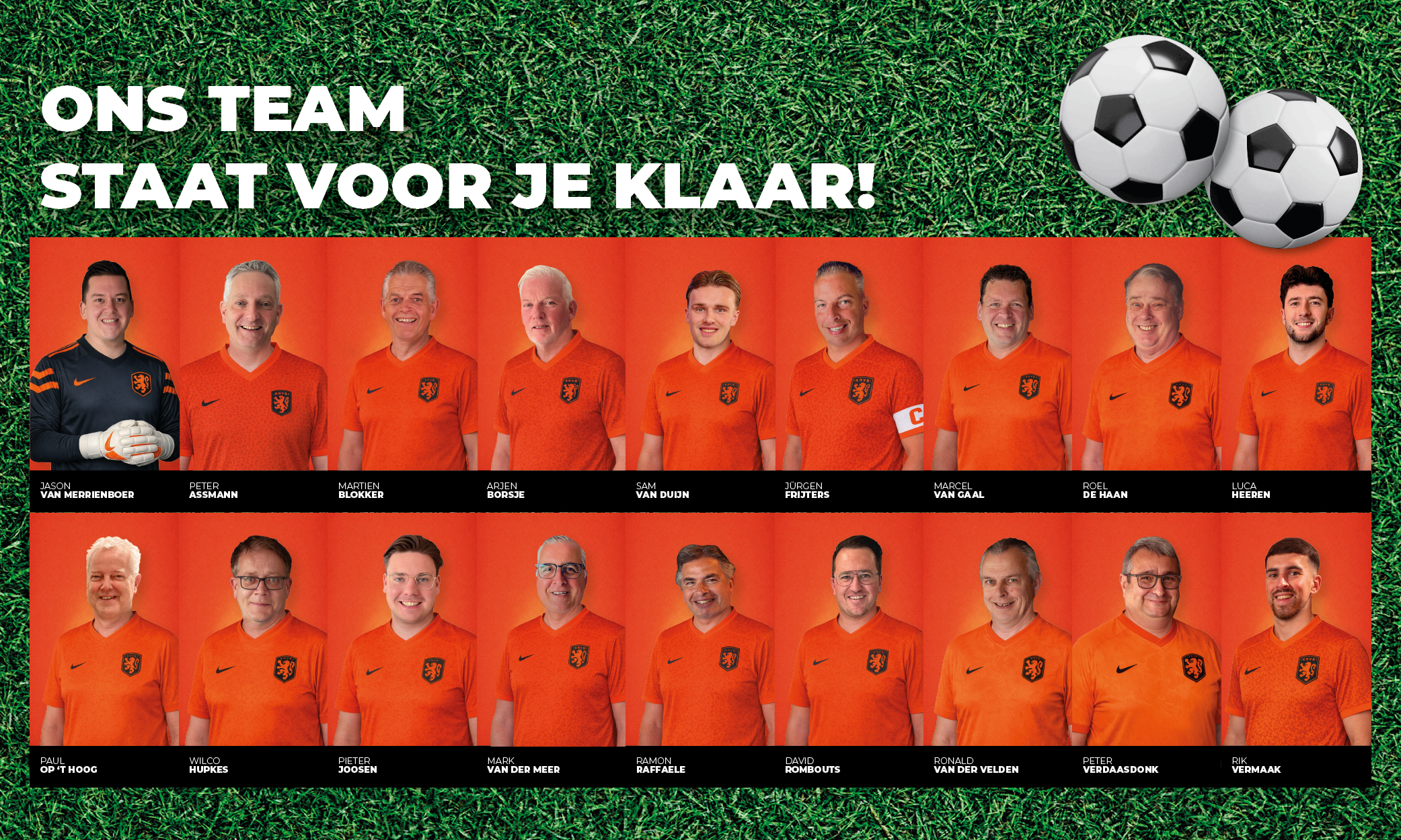Bereid je nu voor op een smakelijk en gezellig WK!