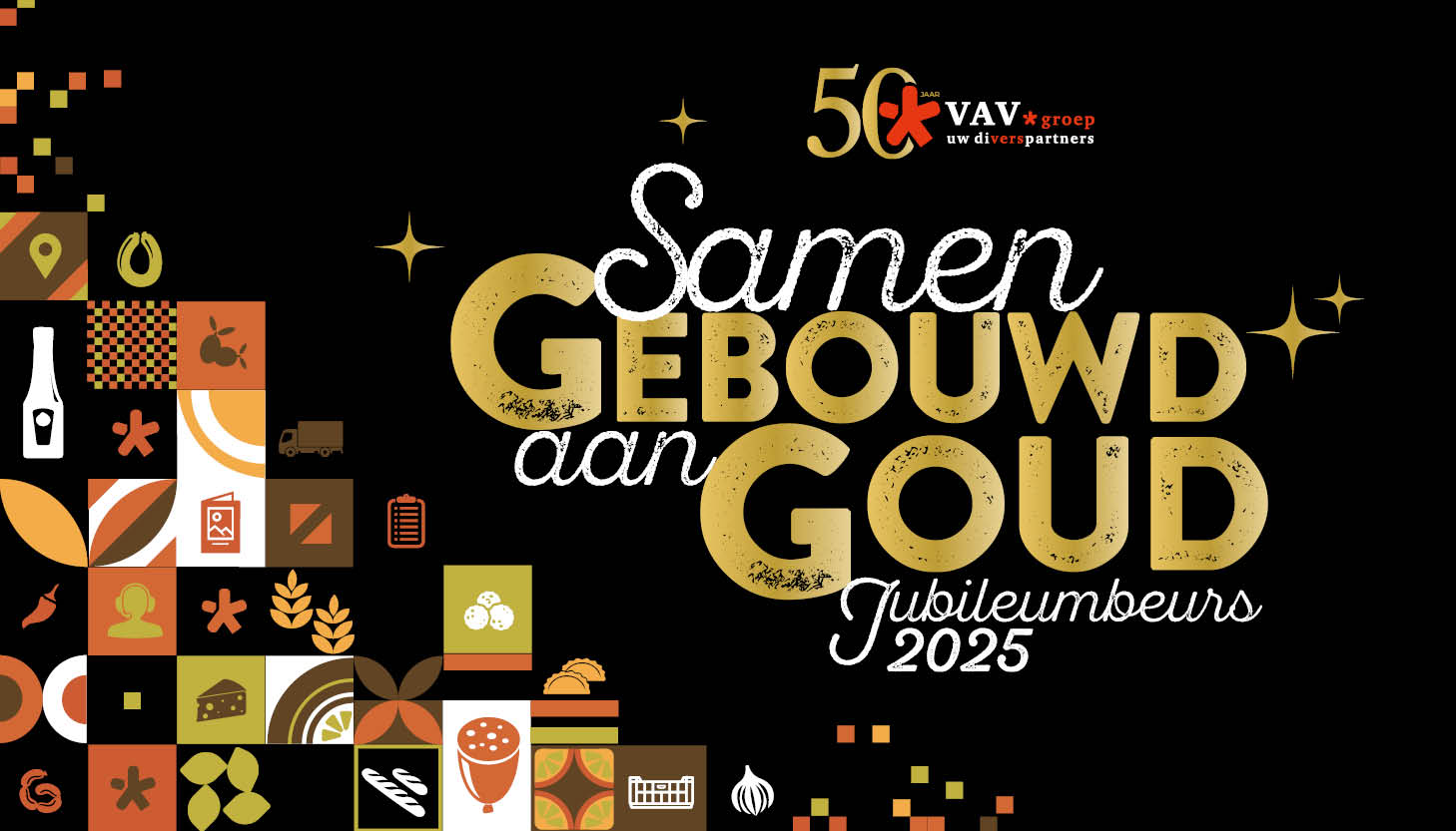 Jubileumbeurs