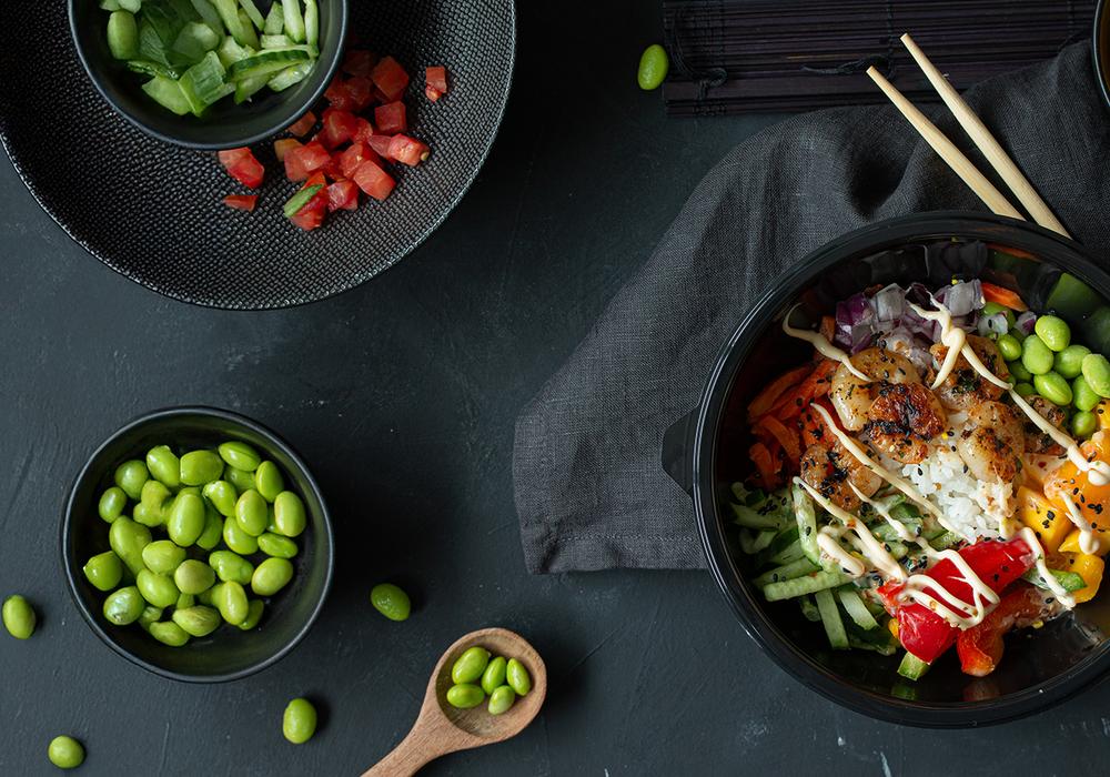 Pokebowl