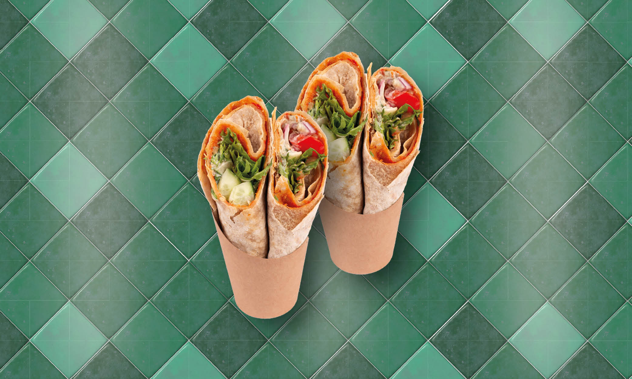 Pollo Rollo Vita