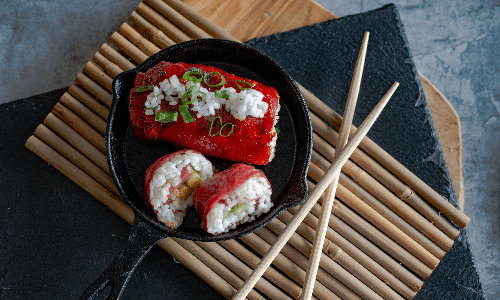 Sushi Roll