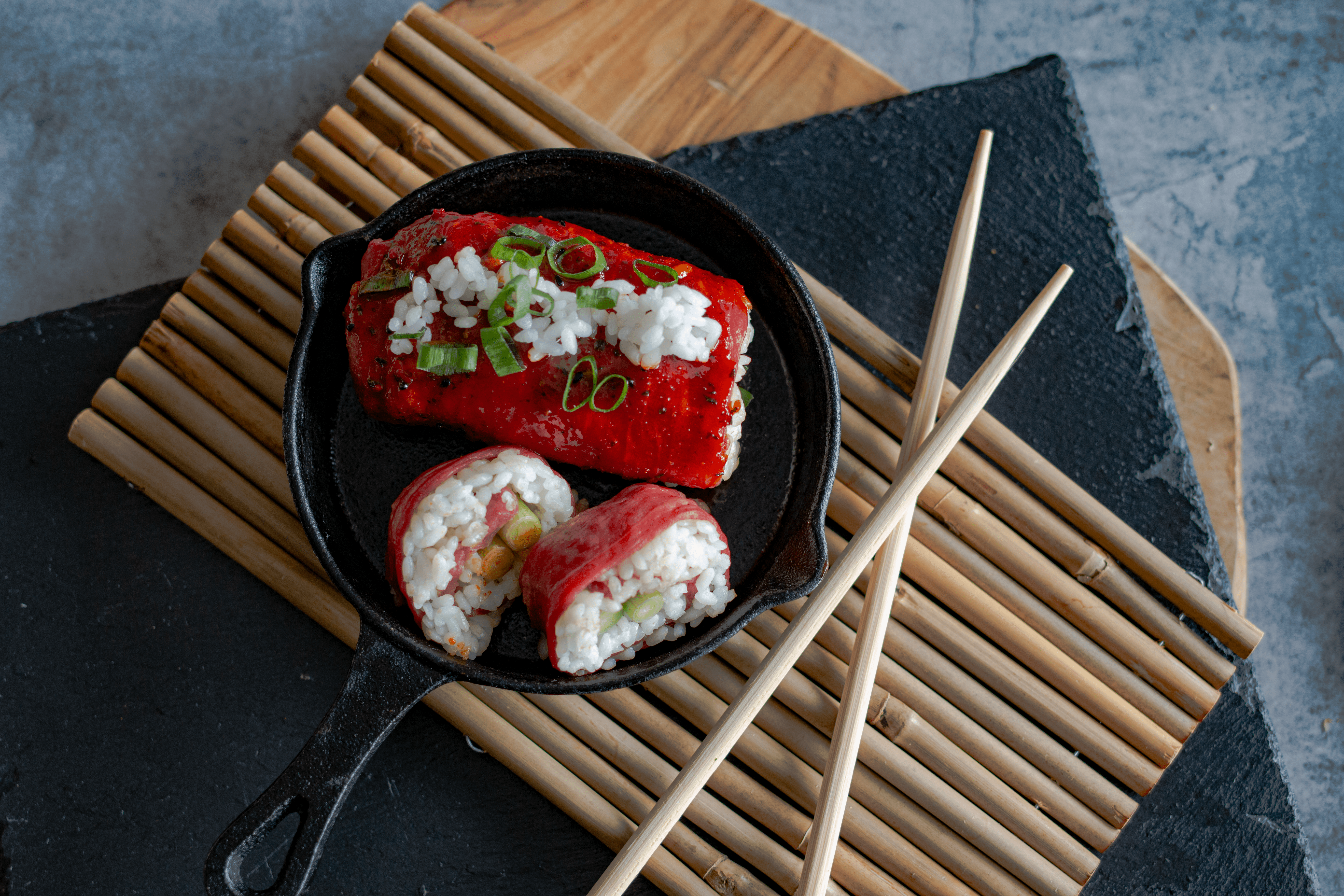 Sushi Roll - 14