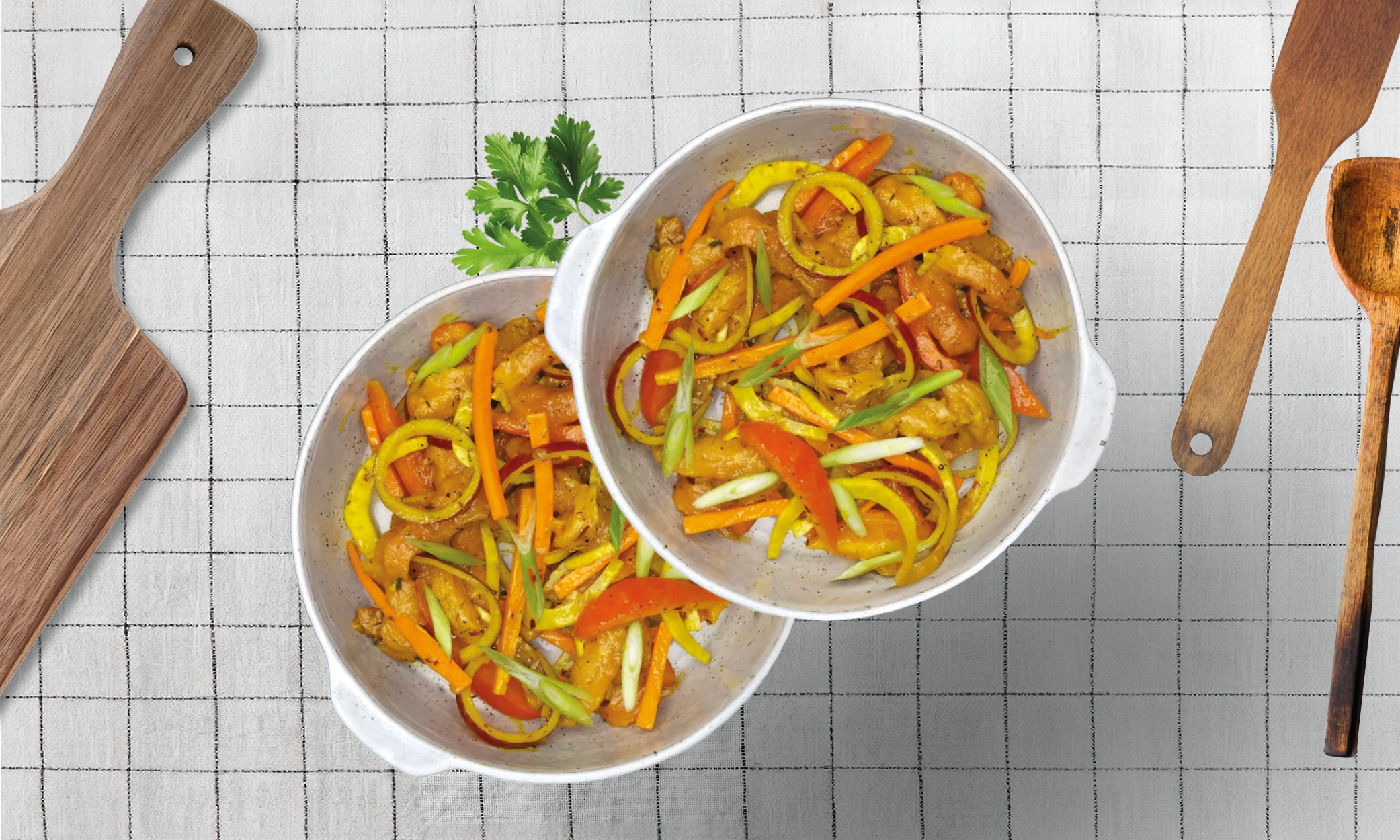 Thaise Wokschotel