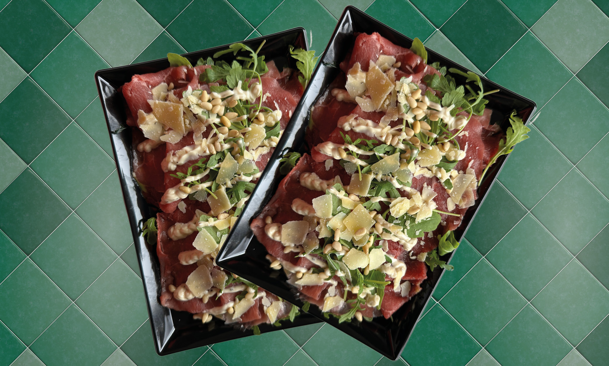 Carpaccio