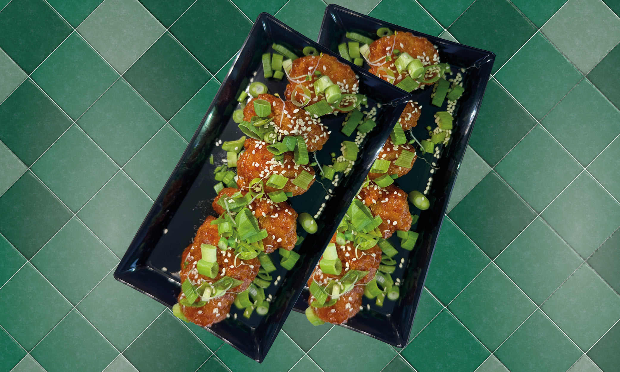Karaage