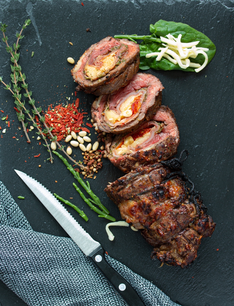 Bavette Bastard