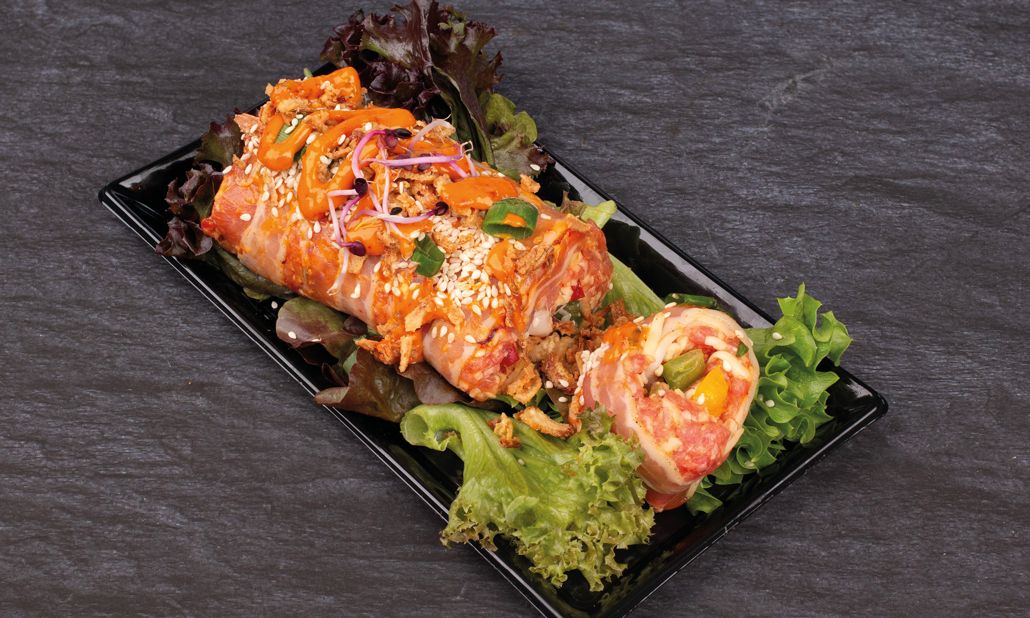 Slagers Sushi