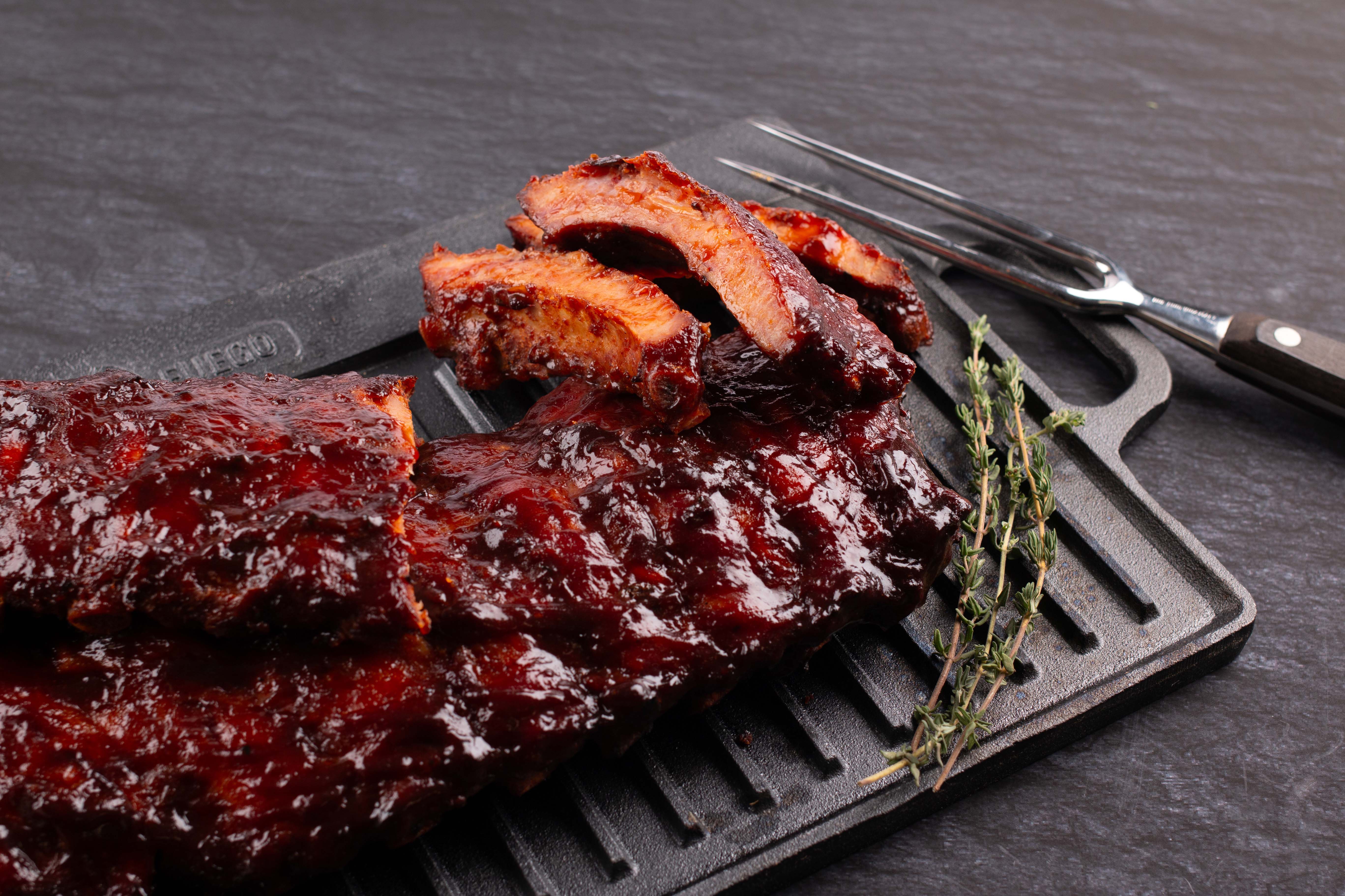 Spareribs