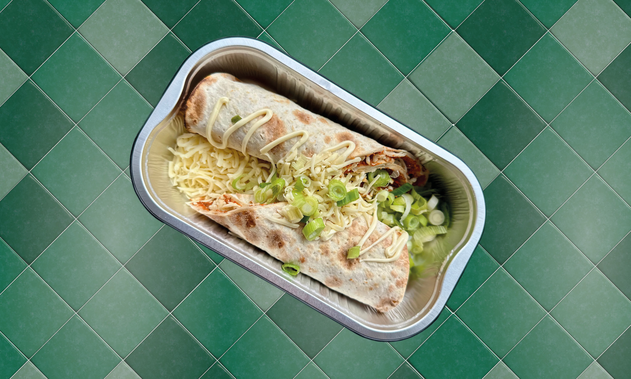 Turkse pizza