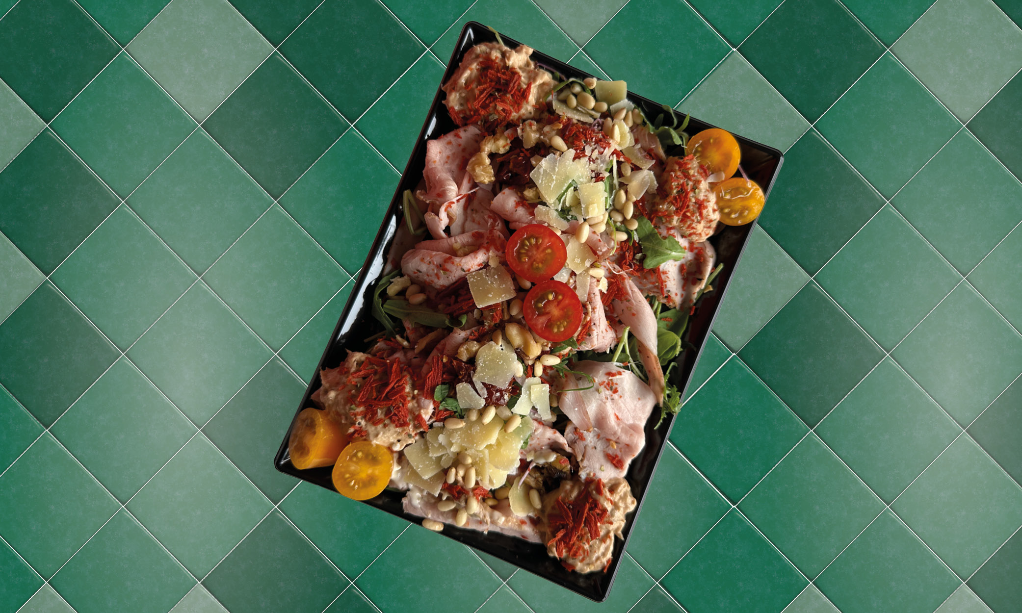Vitello Tonnato